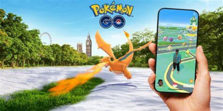 How to get pokemon go account