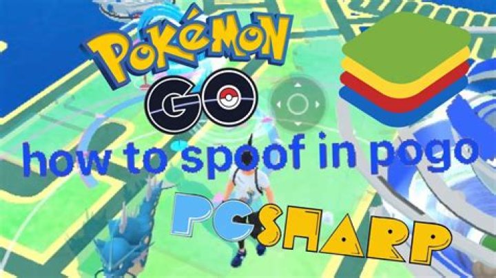 How to get pokemon go on bluestacks