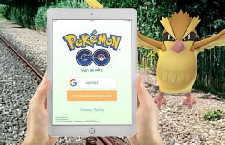 How to get pokemon go on galaxy s4