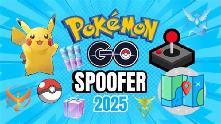 How to get pokemon go spoofer ios