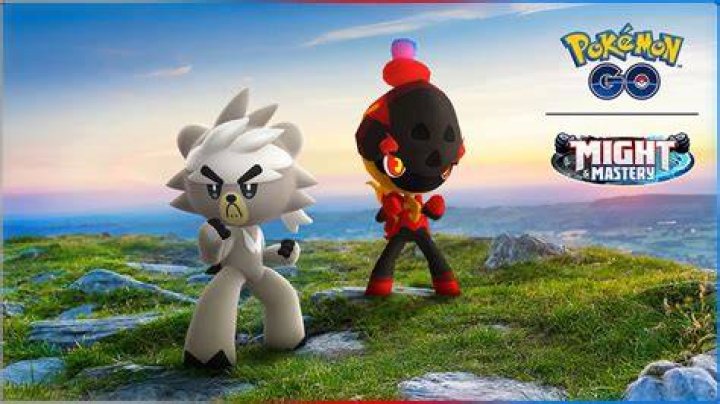 How to get powerful pokemon in pokemon go