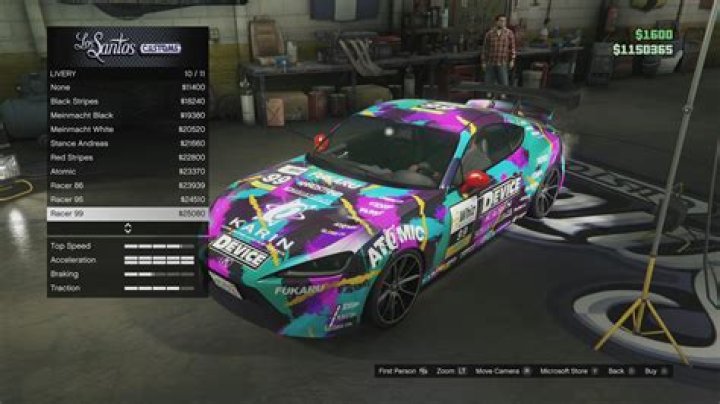 How to get rc car in gta 5 online