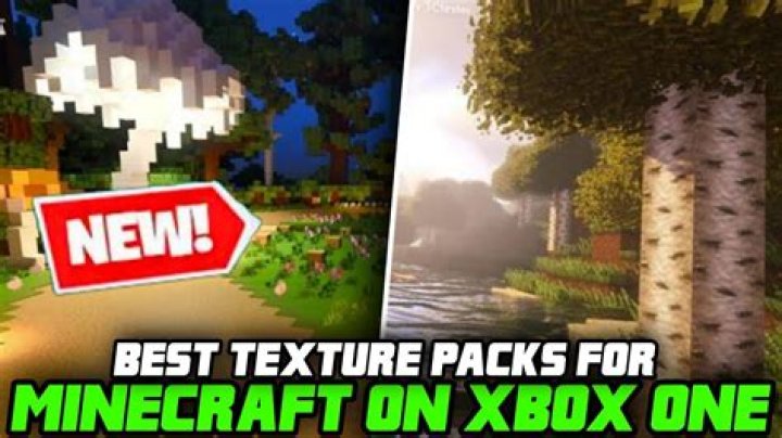 How to get resource packs in minecraft xbox