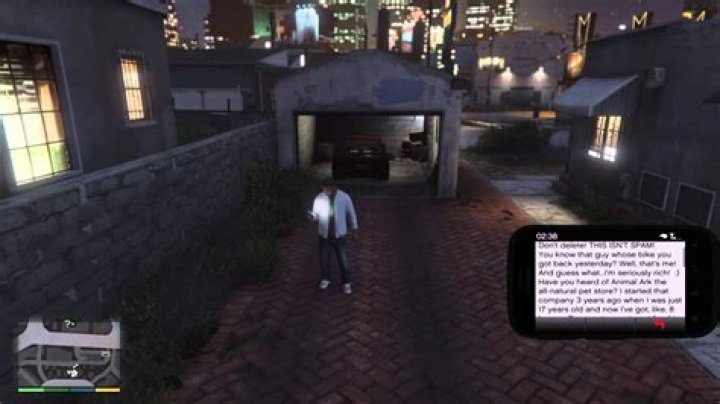 How to get rich quick in gta 5