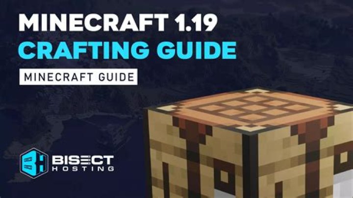 How to get rid of crafting guide minecraft
