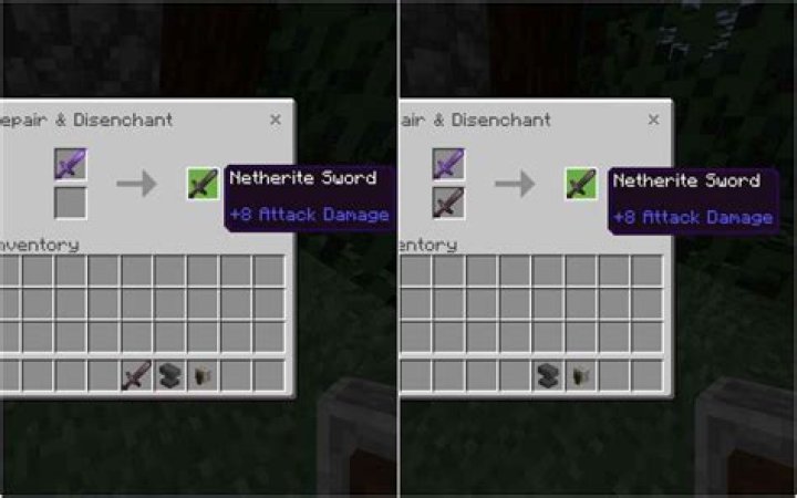 How to get rid of items in minecraft