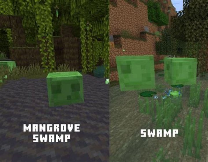 How to get rid of slime in minecraft