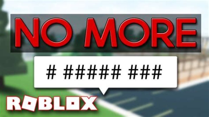 How to get rid of tags on roblox