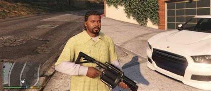 How to get rid of weapons in gta 5 online
