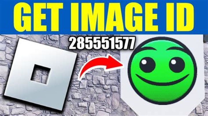 How to get roblox ids