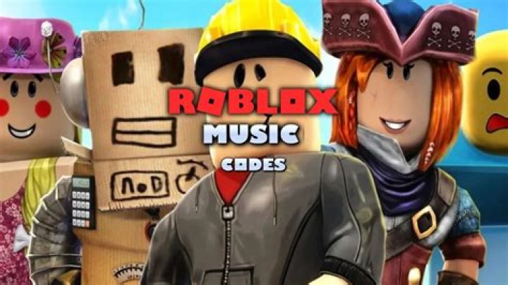 How to get roblox music codes