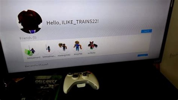 How to get roblox on xbox 360