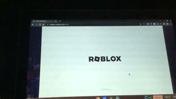 How to get roblox on your school computer