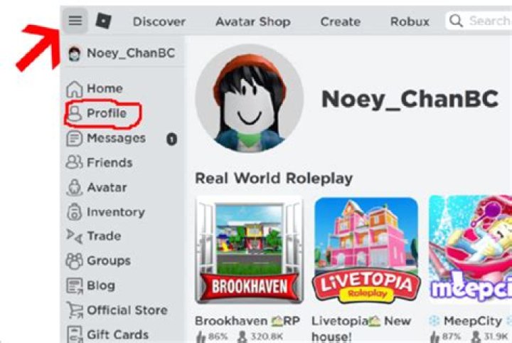 How to get roblox player id