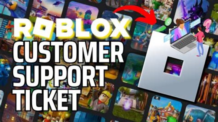 How to get roblox tickets