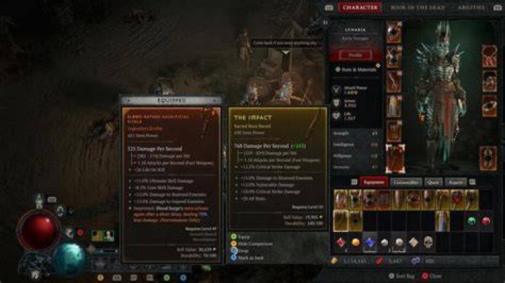 How to get sage set diablo 3
