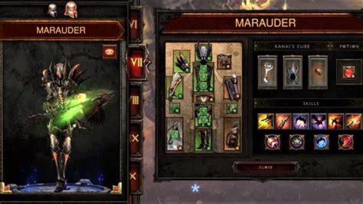 How to get set pieces in diablo 3