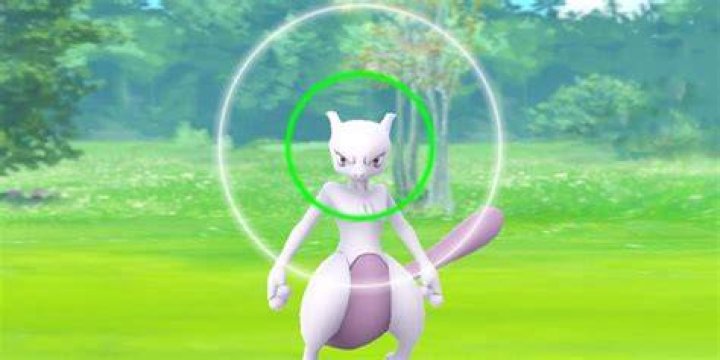 How to get shiny mewtwo pokemon go