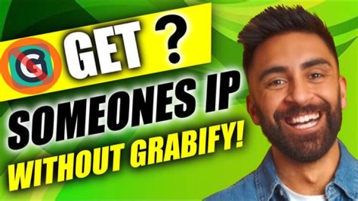 How to get someones ip from gta online