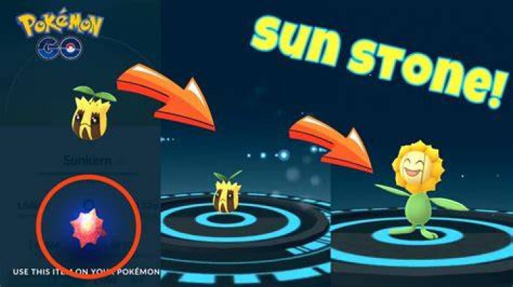 How to get special items on pokemon go