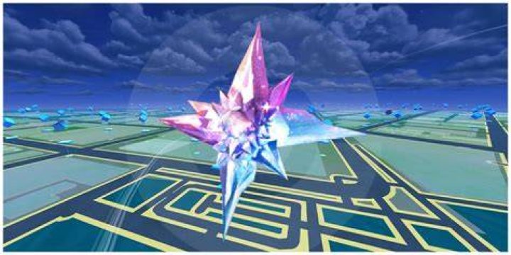 How to get star piece pokemon go