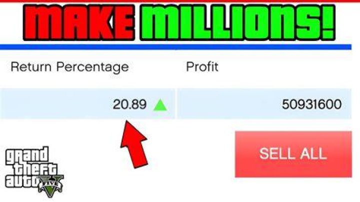 How to get stock in gta 5 online