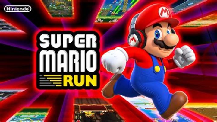 How to get super mario run now