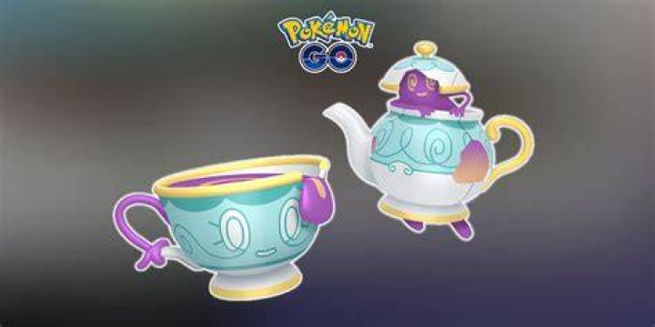 How to get tea pokemon let’s go