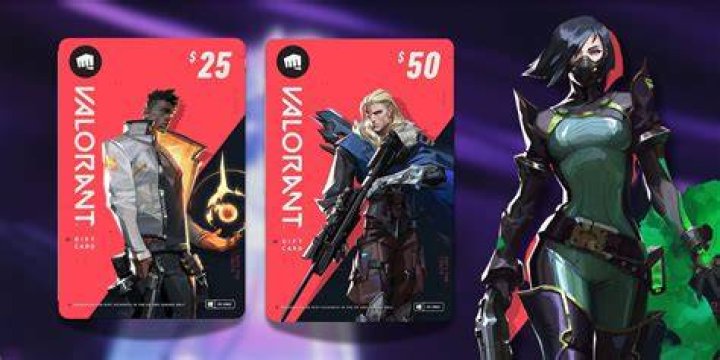 How to get the ignition card valorant