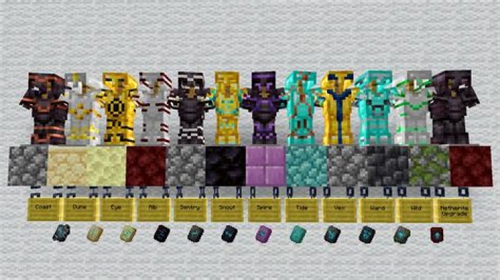 How to get the lumberjack shirt in minecraft