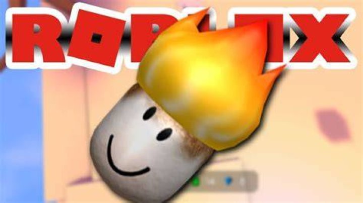 How to get the marshmallow head in roblox