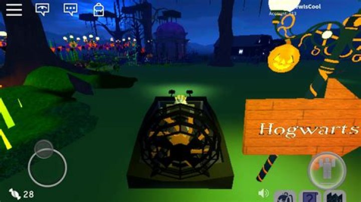 How to get the pumpkin fedora in roblox