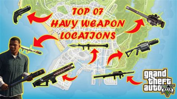How to get the ray gun in gta 5 story mode