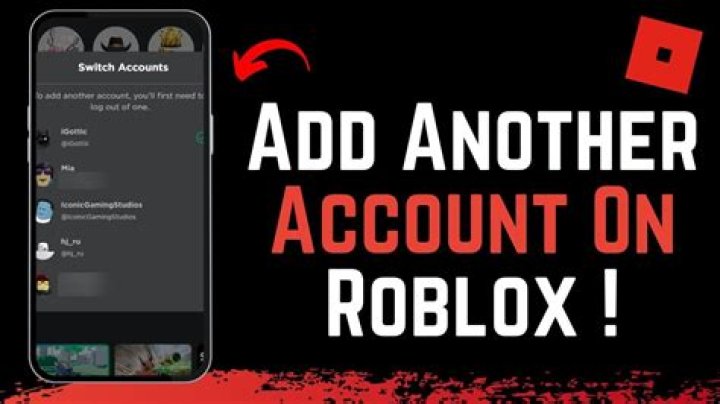 How to get to account settings on roblox
