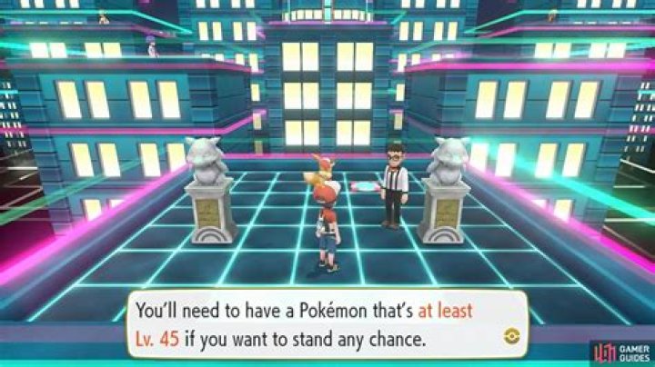 How to get to saffron city pokemon let’s go