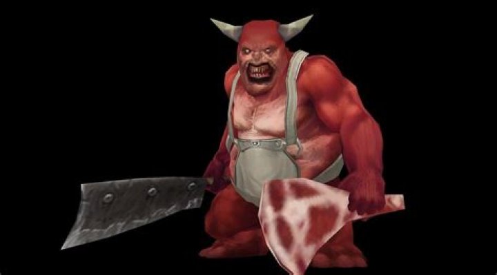 How to get to the butcher diablo 3