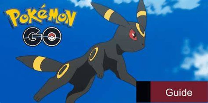 How to get umbreon in pokemon go name trick