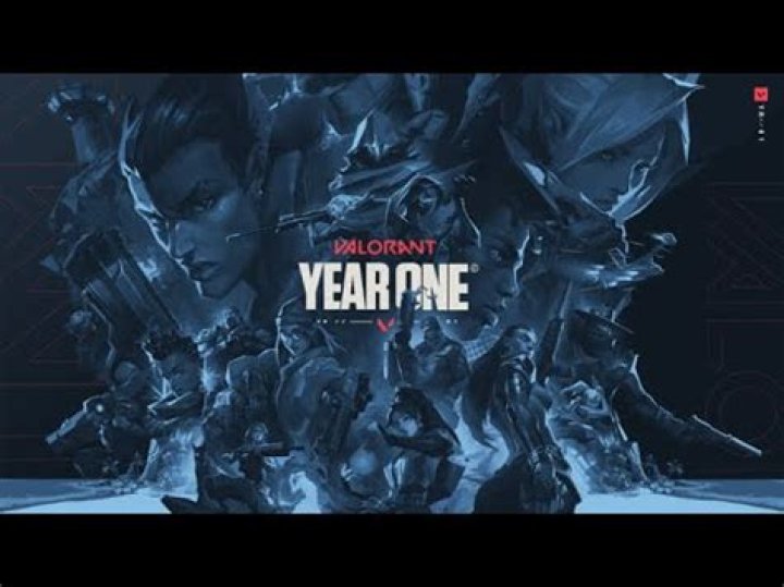 How to get valorant year 1 stats
