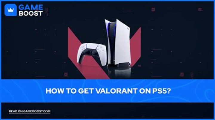 How to get valorant