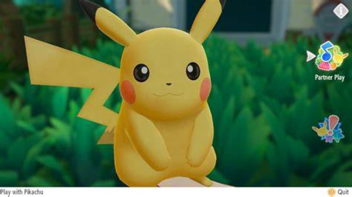 How to get water pokemon in let’s go pikachu