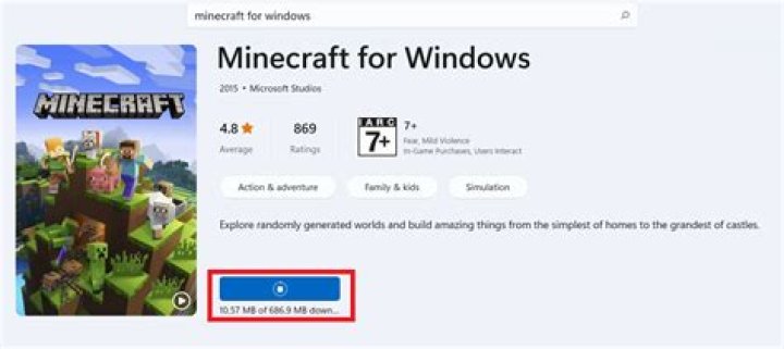 How to get windows 10 minecraft from java