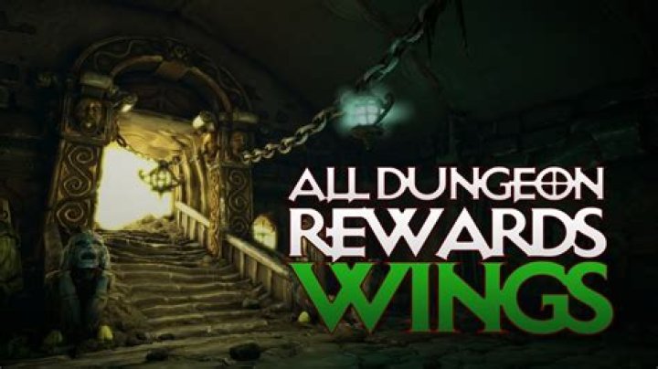 How to get wings for diablo 3