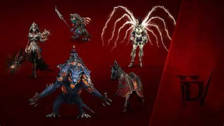How to get wings in diablo 3 reaper of souls
