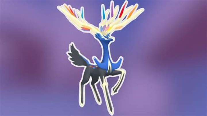 How to get xerneas in pokemon go