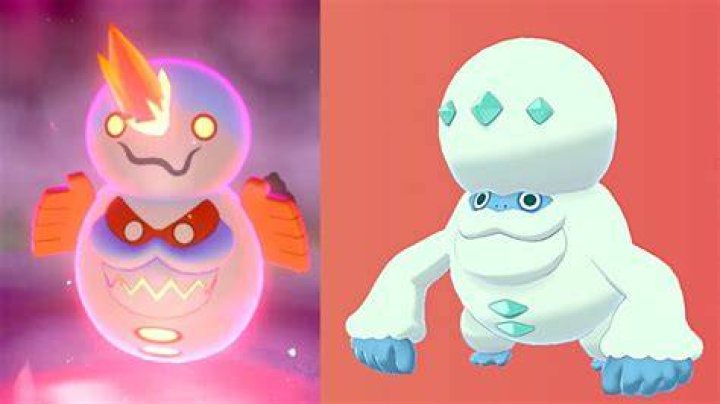 How to get zen mode darmanitan pokemon go