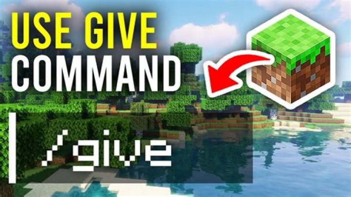How to give players certain commands in minecraft