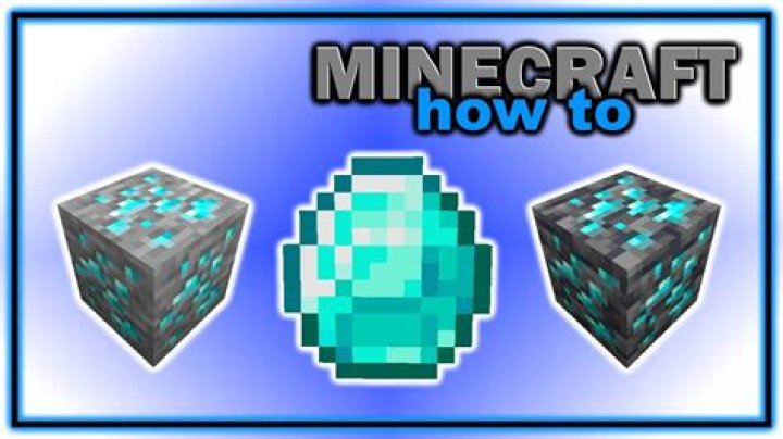 How to give yourself 64 diamonds in minecraft