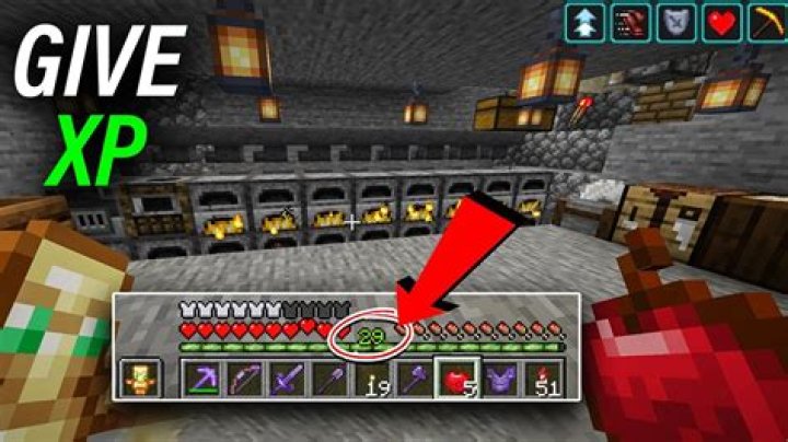 How to give yourself a head in minecraft