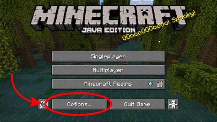 How to go fullscreen on minecraft windows 10