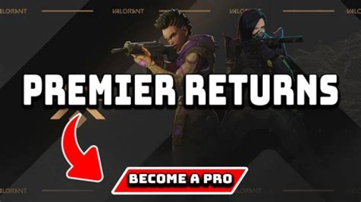 How to go pro in valorant
